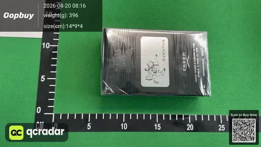 SKU 039006