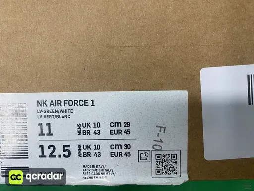 QC photo