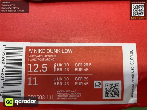 QC photo