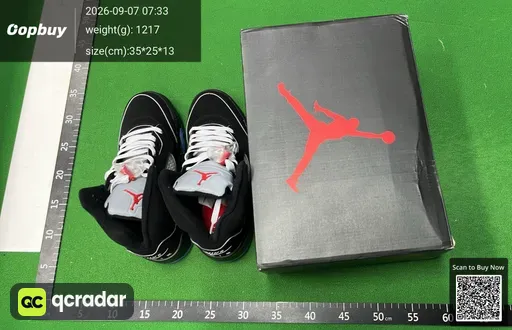 QC photo