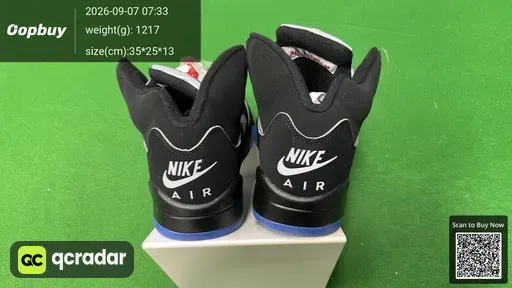QC photo