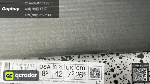QC photo