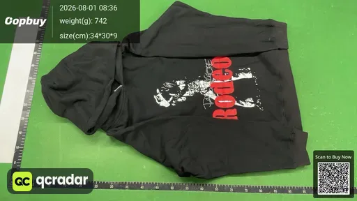 QC photo
