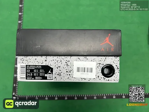 QC photo