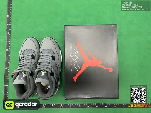 QC photo