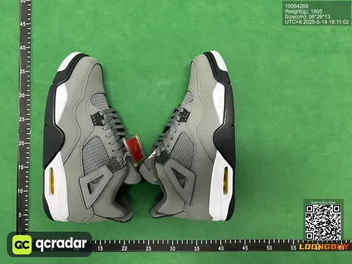 QC photo