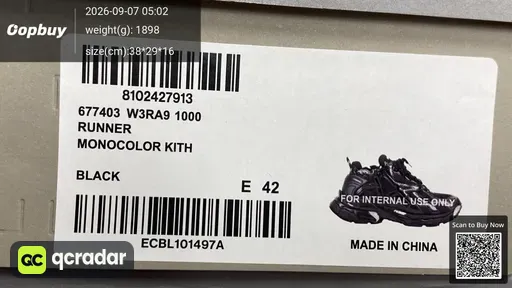 QC photo