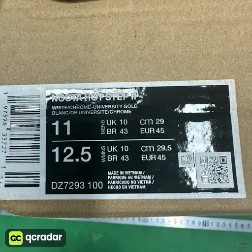 QC photo