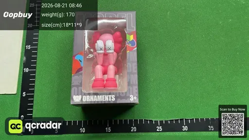 SKU 650327