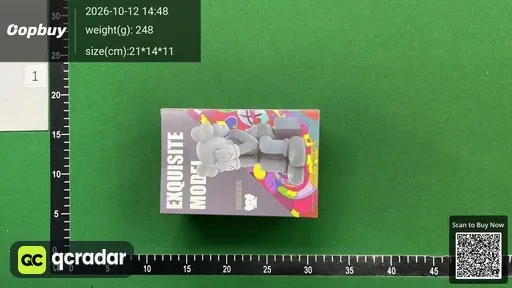 SKU 650327