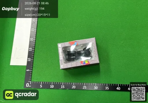 SKU 650331