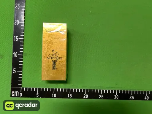 尺码:百万
