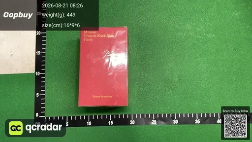 SKU 432271