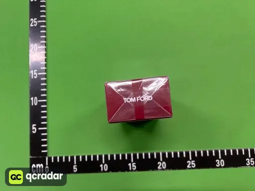 尺码:失落樱桃