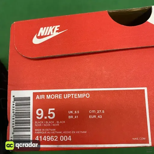QC photo