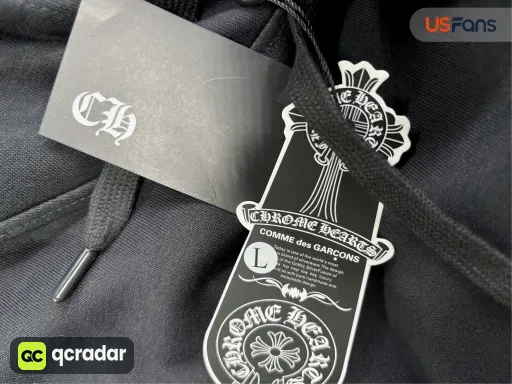 QC photo