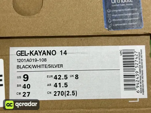 QC photo