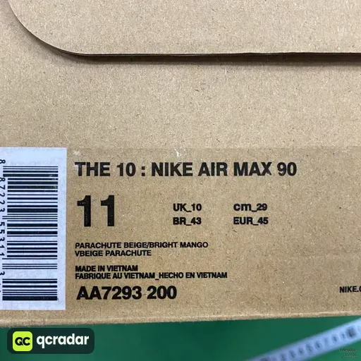 QC photo