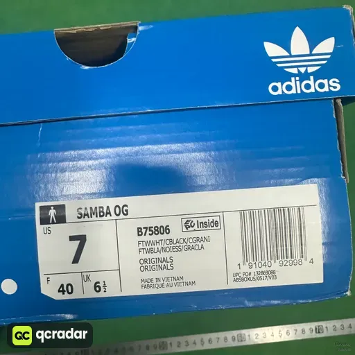 QC photo