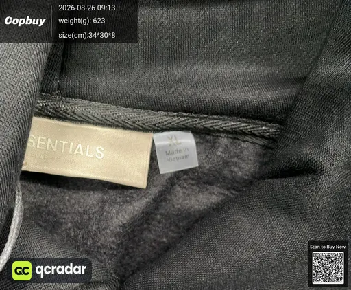 SKU 498732