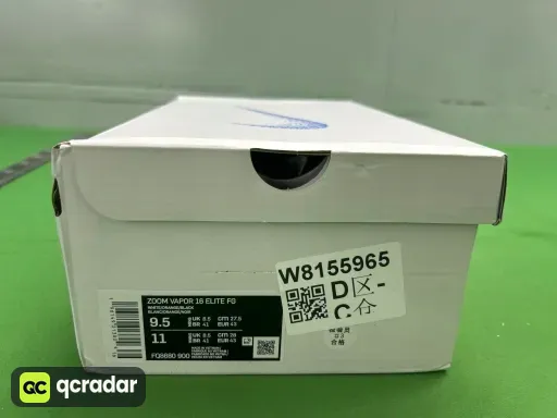 QC photo