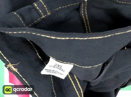 QC photo