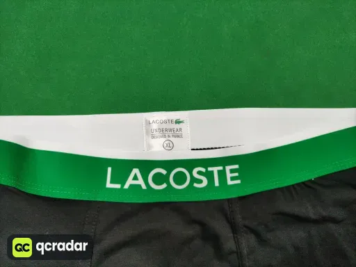 QC photo