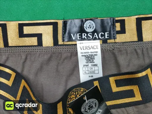 QC photo
