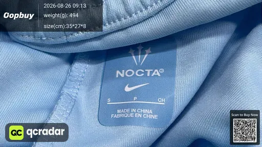 QC photo