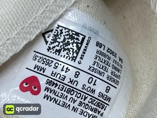 QC photo