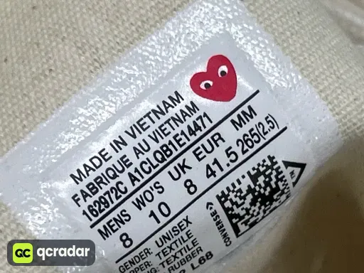 QC photo