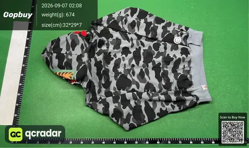 QC photo