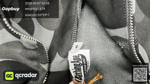 QC photo