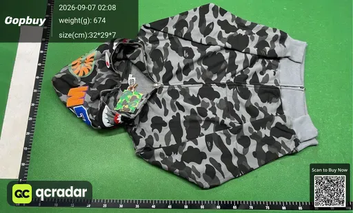 QC photo