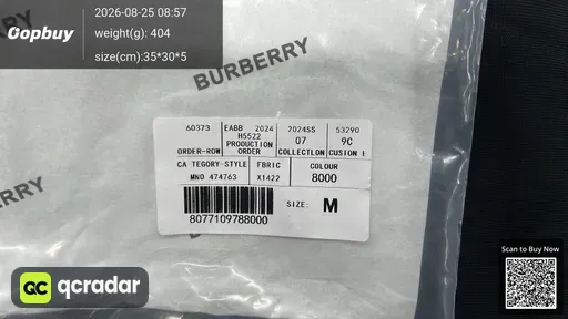 QC photo