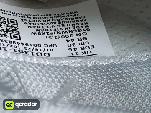 QC photo