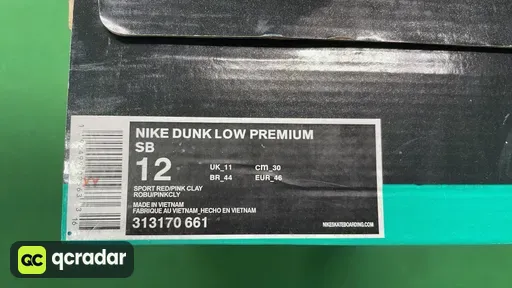 QC photo