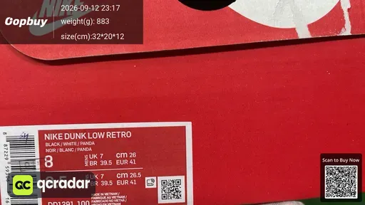 QC photo
