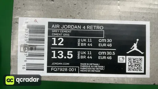 QC photo