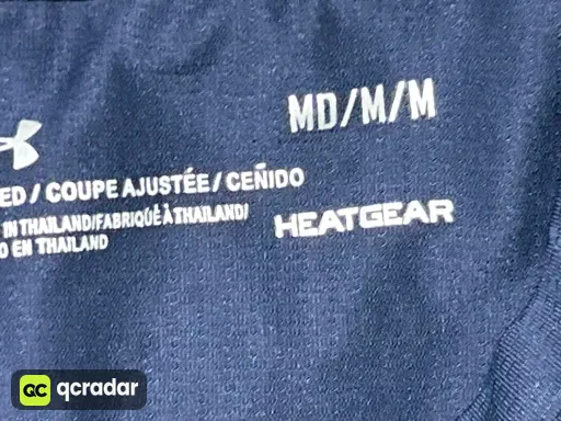 QC photo