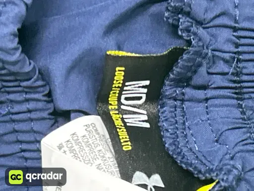 QC photo