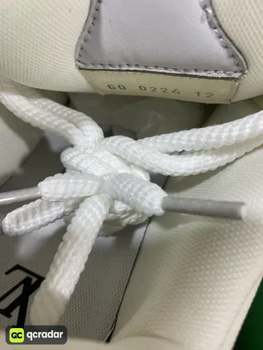 LV溜冰鞋灰色