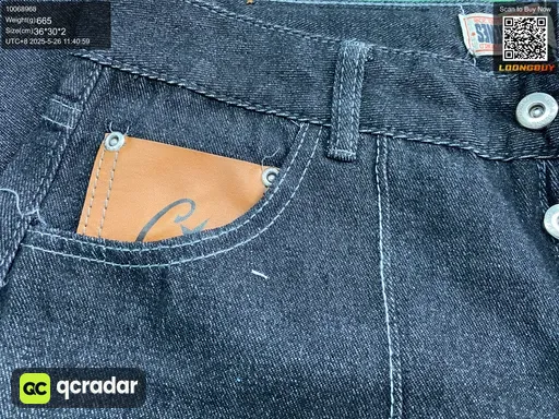 QC photo