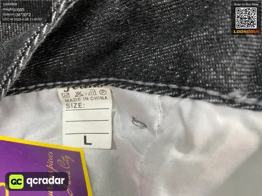QC photo