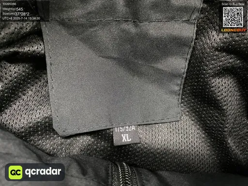 Foto de QC
