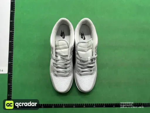 Grey Fog DD1391-103