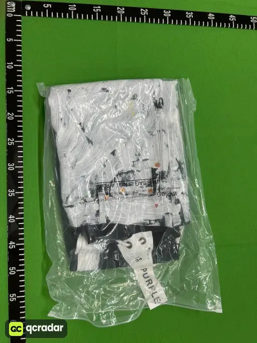 尺码:34