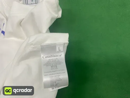 QC photo