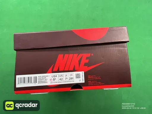 QC photo