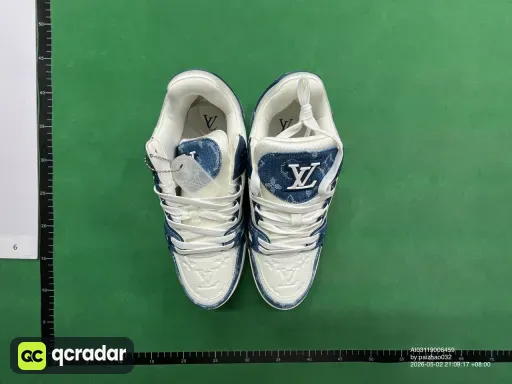 尺码:43